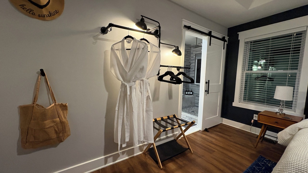 Photo of Bedroom in Powder Springs