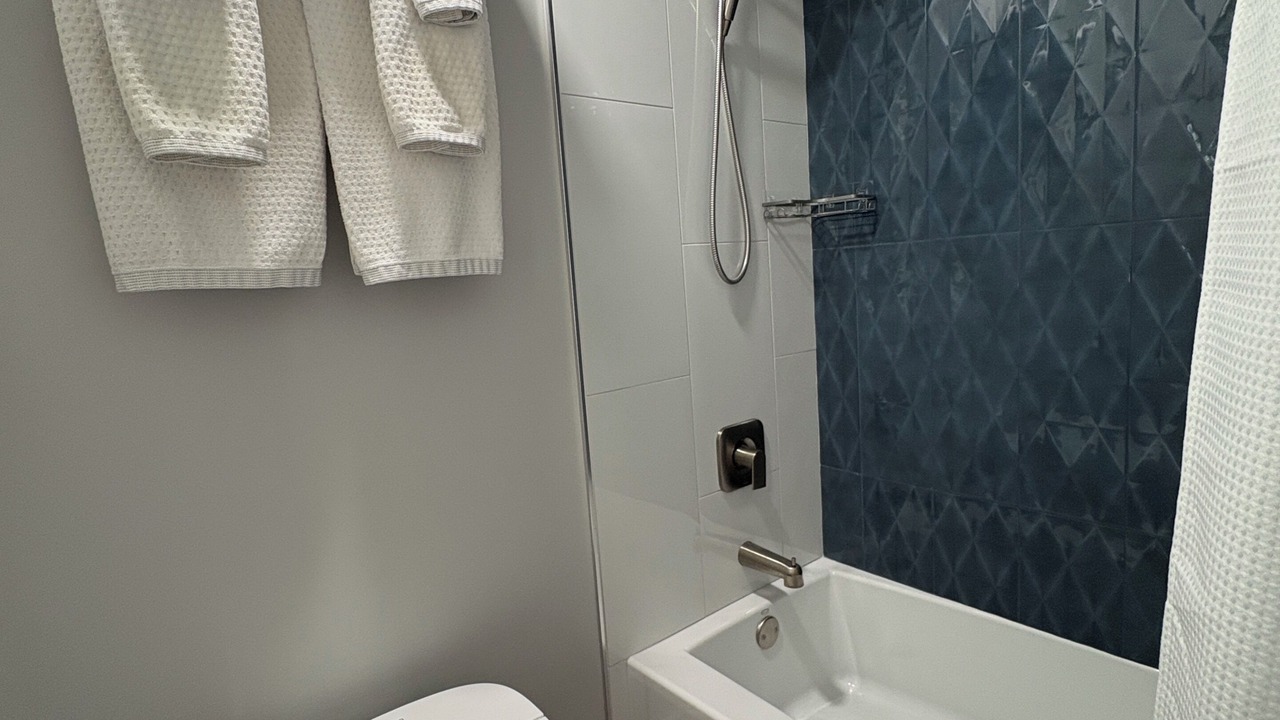 Photo of Bathroom in Powder Springs