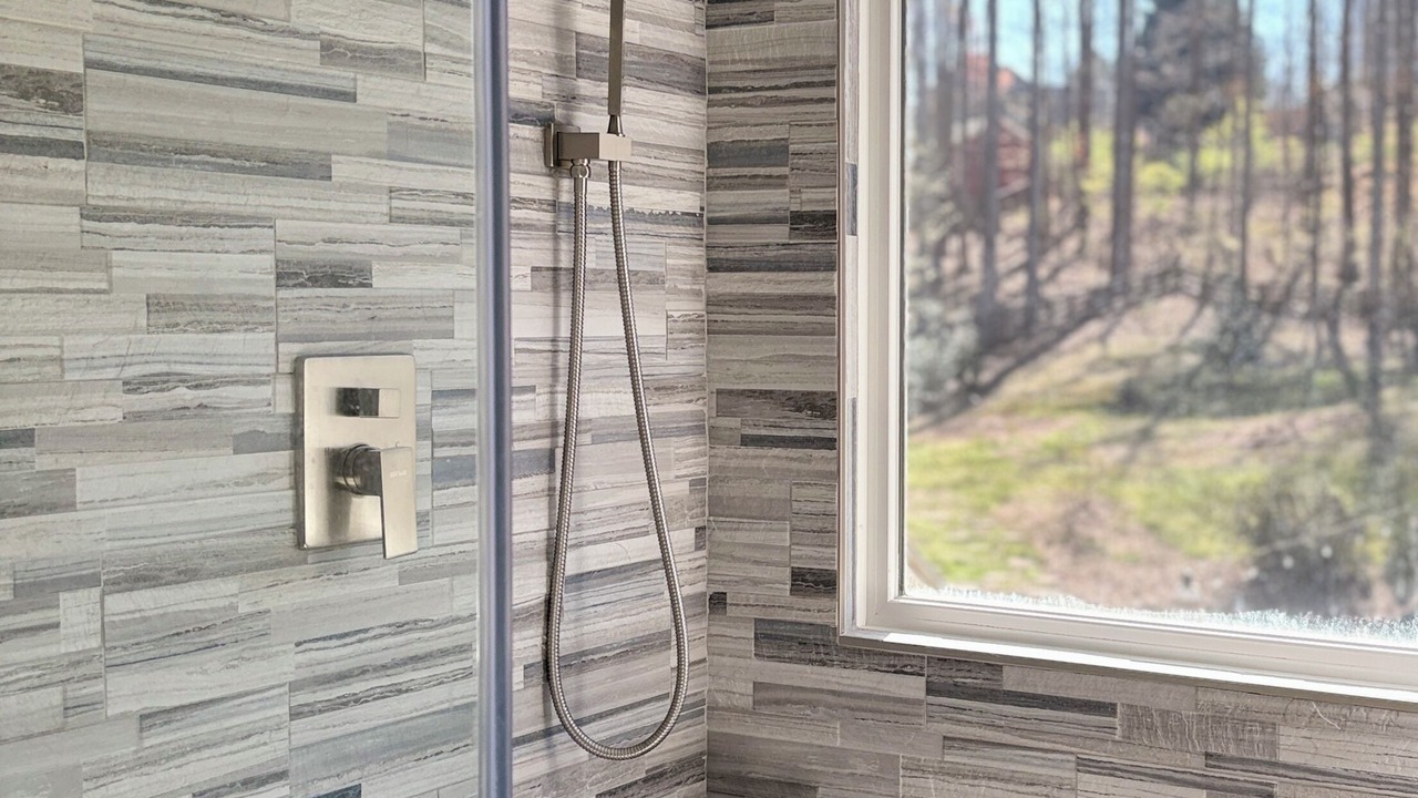 Photo of Bathroom in Powder Springs