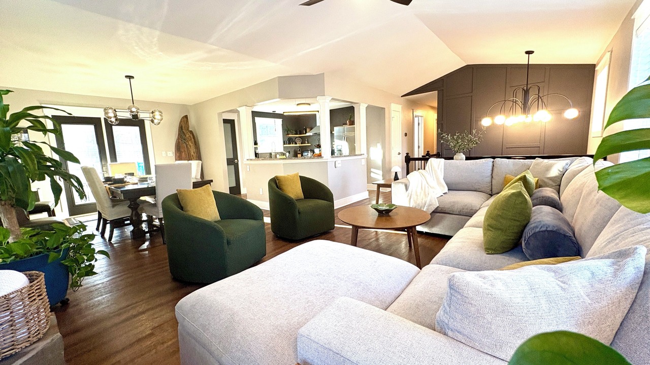Photo of Livingroom in Powder Springs