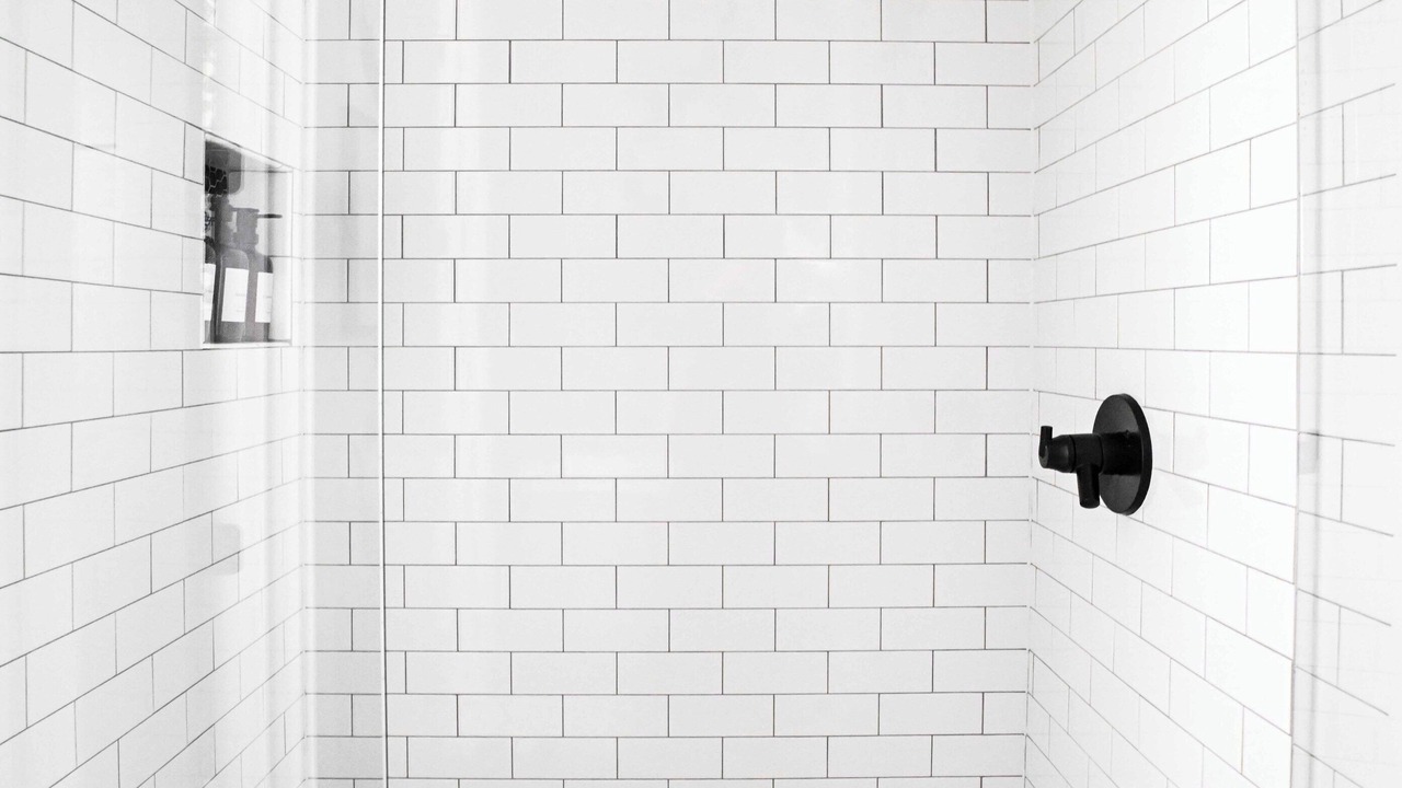 Photo of Bathroom in Old Fourth Ward