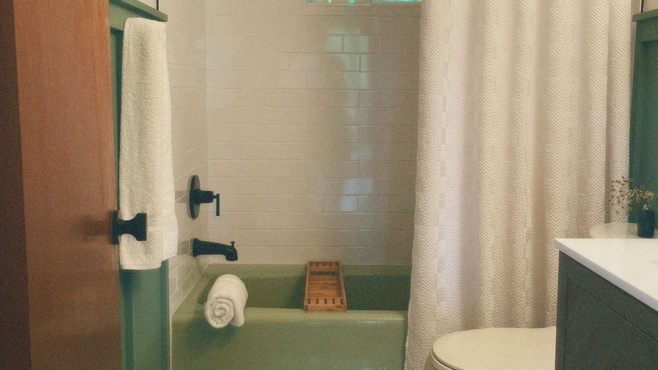 Photo of Bathroom in Balsam