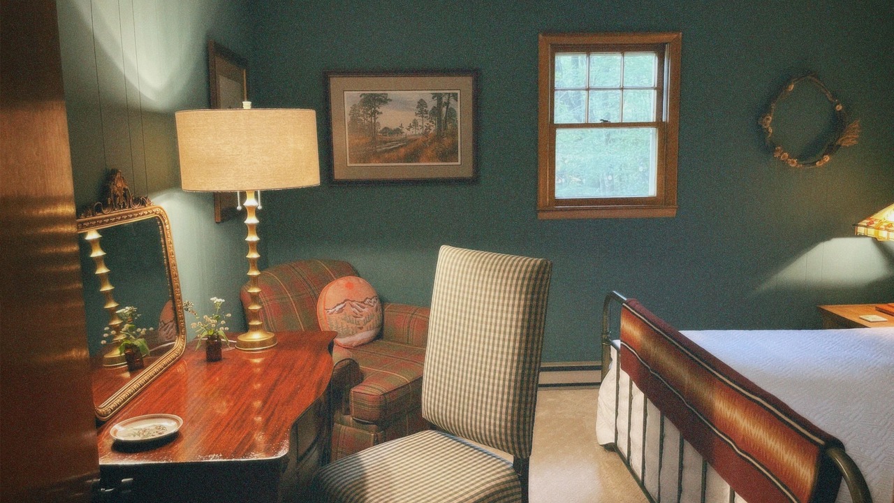 Photo of Bedroom in Balsam