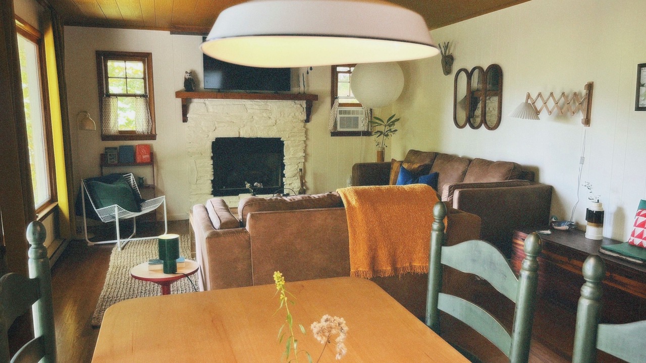 Photo of Livingroom in Balsam