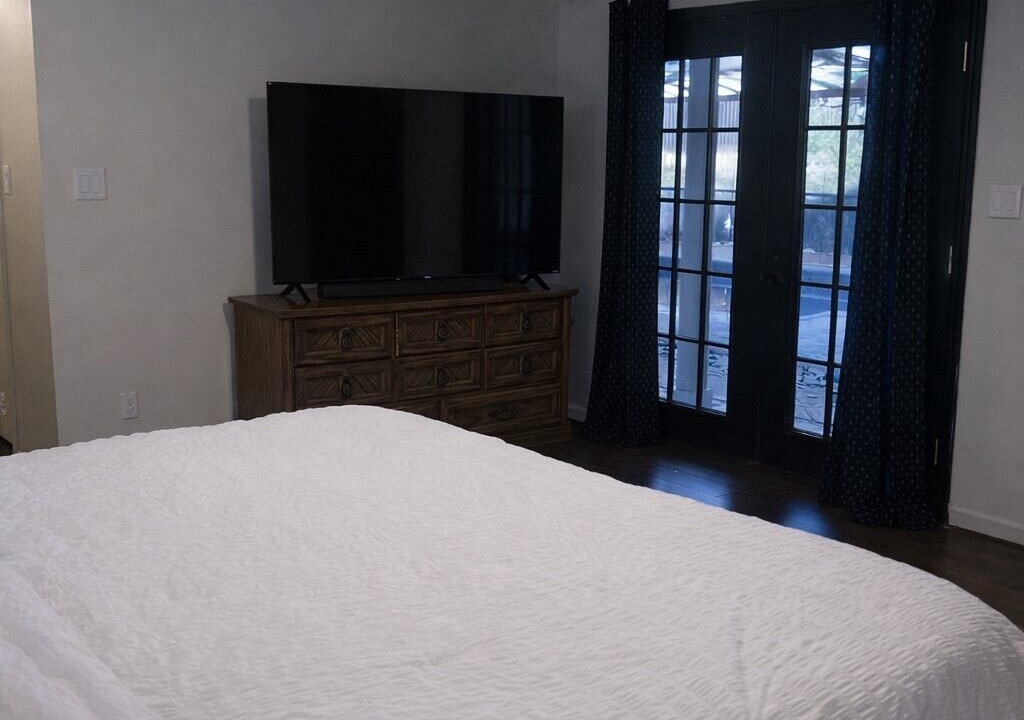 Photo of Bedroom in Martinez
