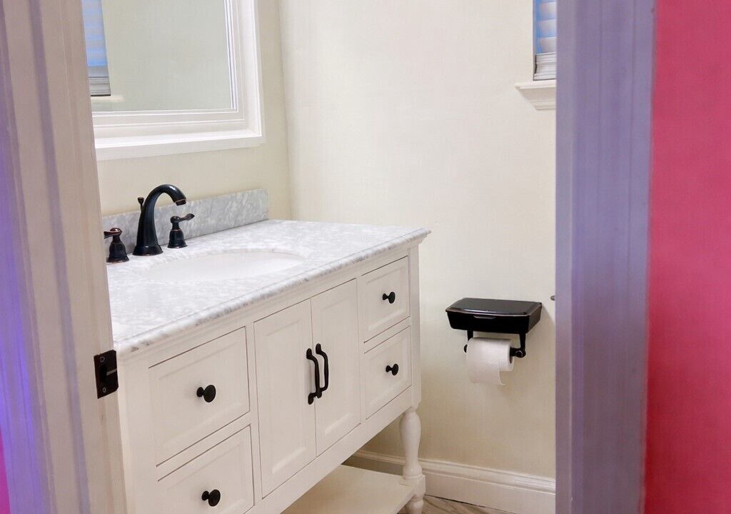 Photo of Bathroom in Martinez