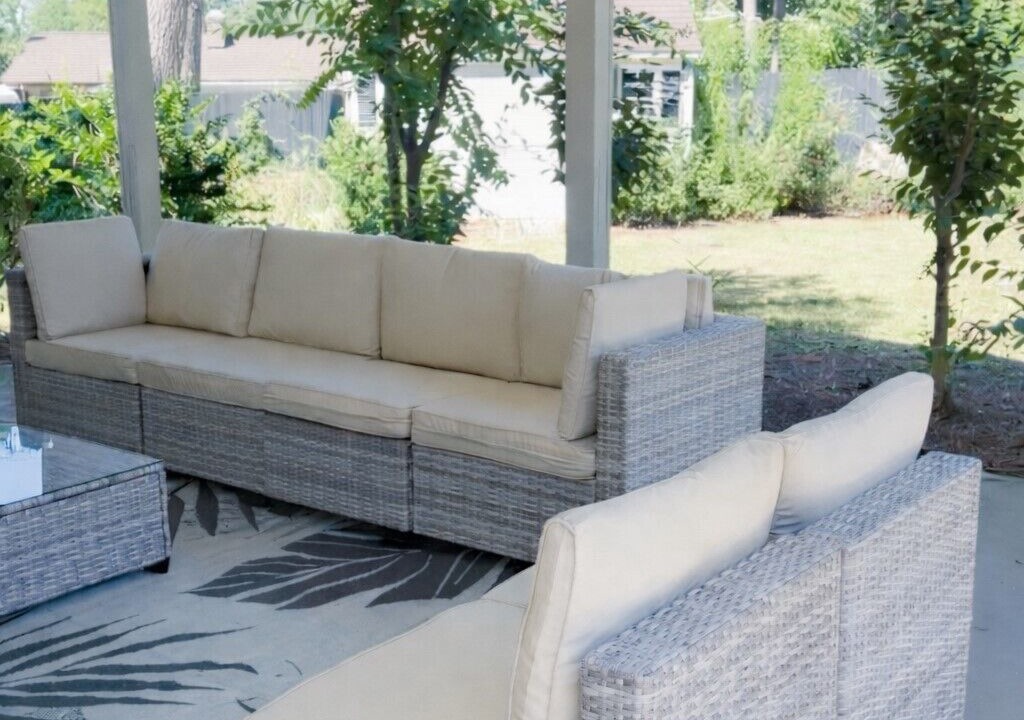 Photo of Outdoor in Martinez