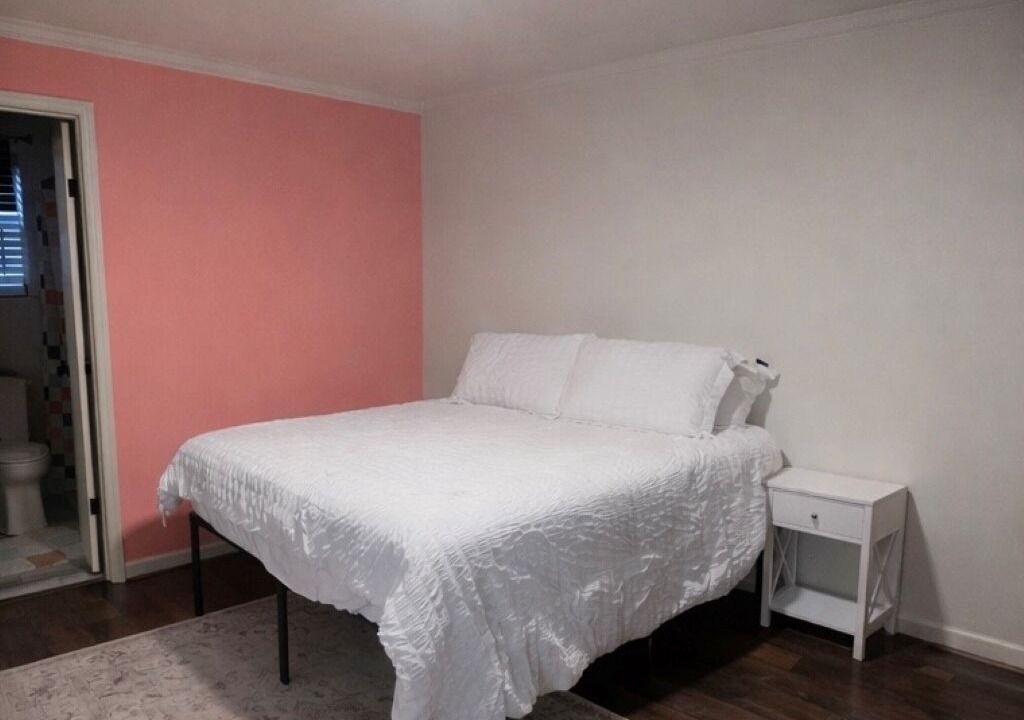 Photo of Bedroom in Martinez