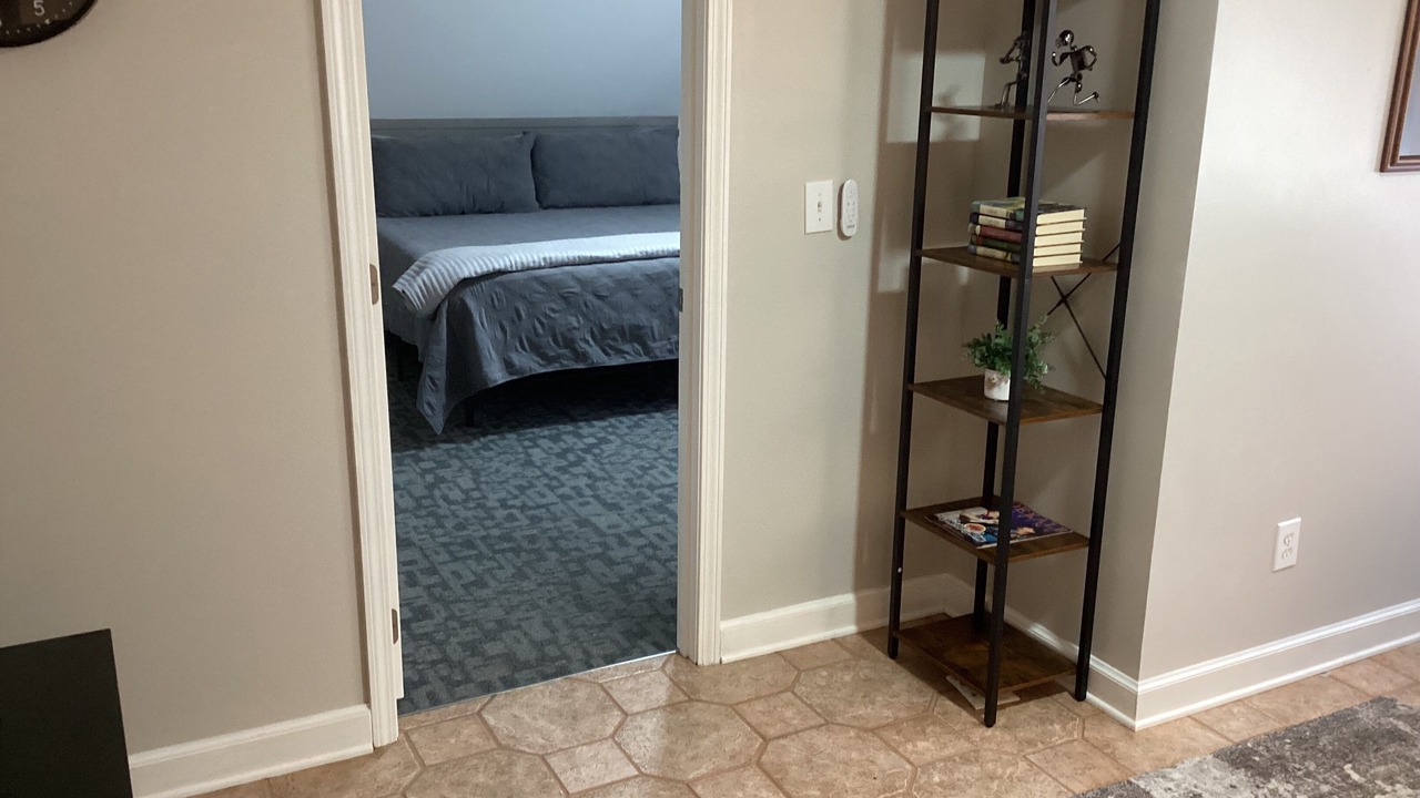 Photo of Bedroom in Fort Payne