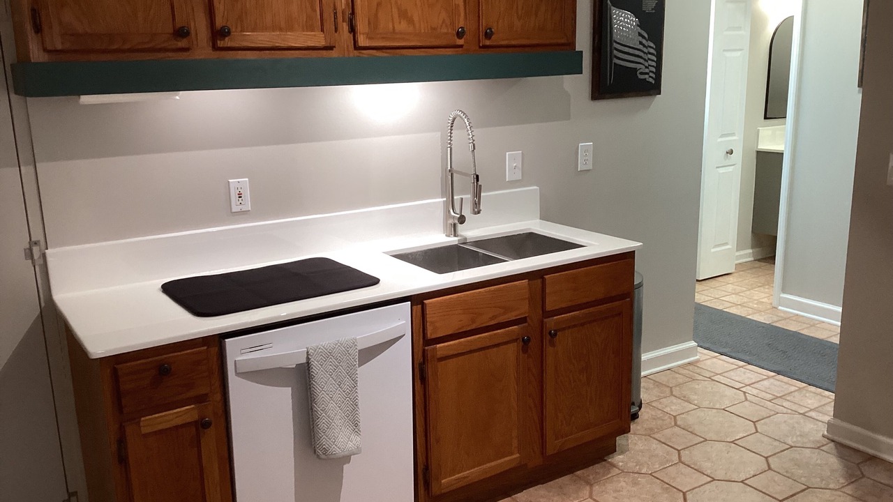 Photo of Kitchen in Fort Payne