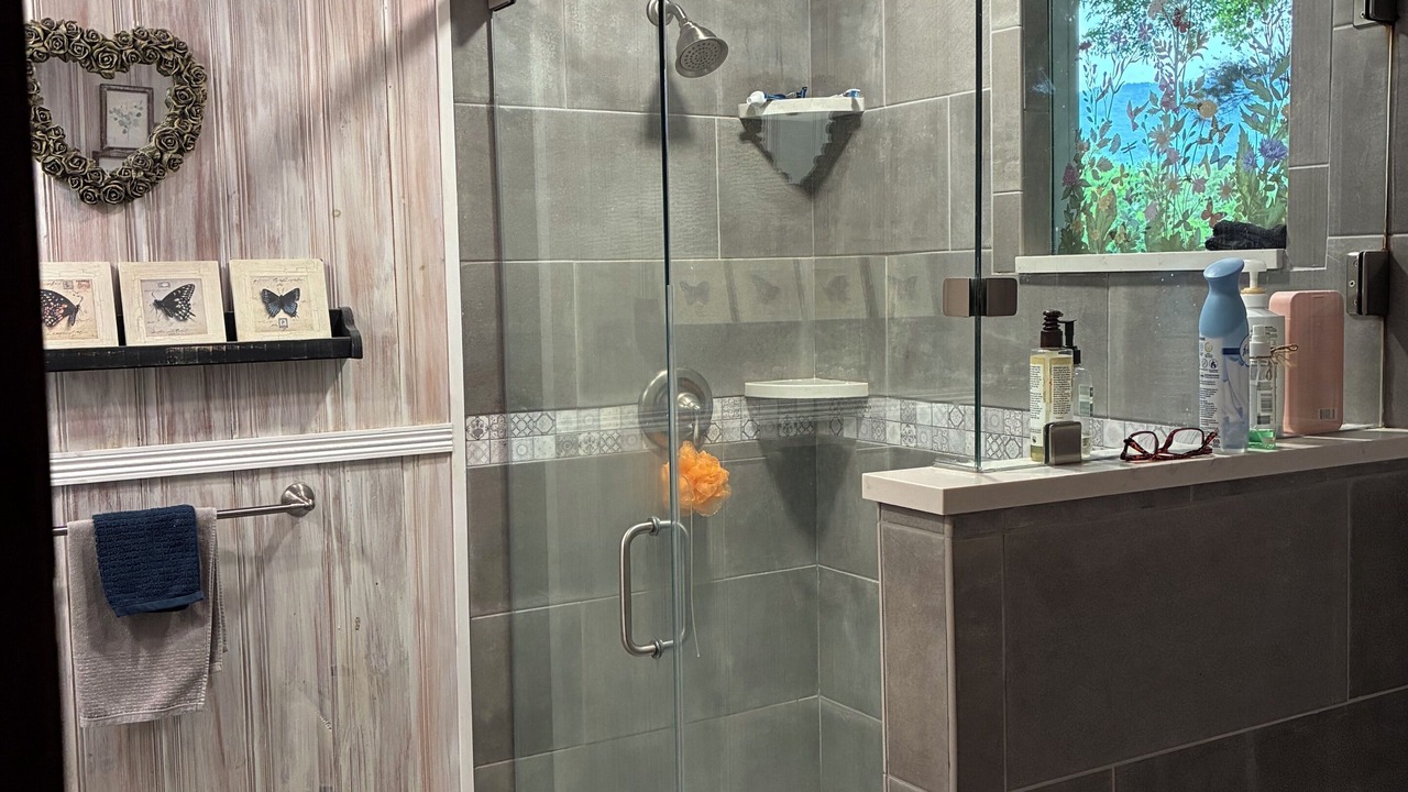 Photo of Bathroom in Balsam