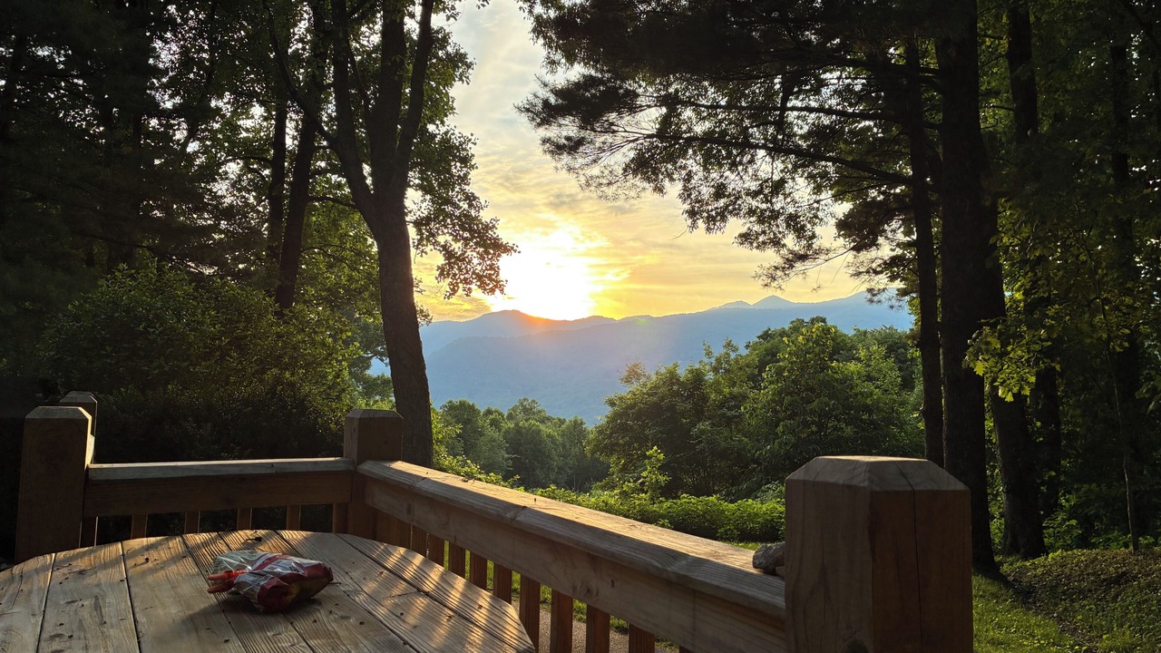 Photo of Outdoor in Balsam