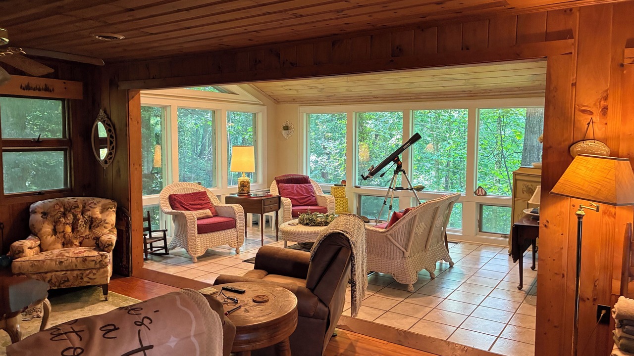 Photo of Outdoor in Balsam