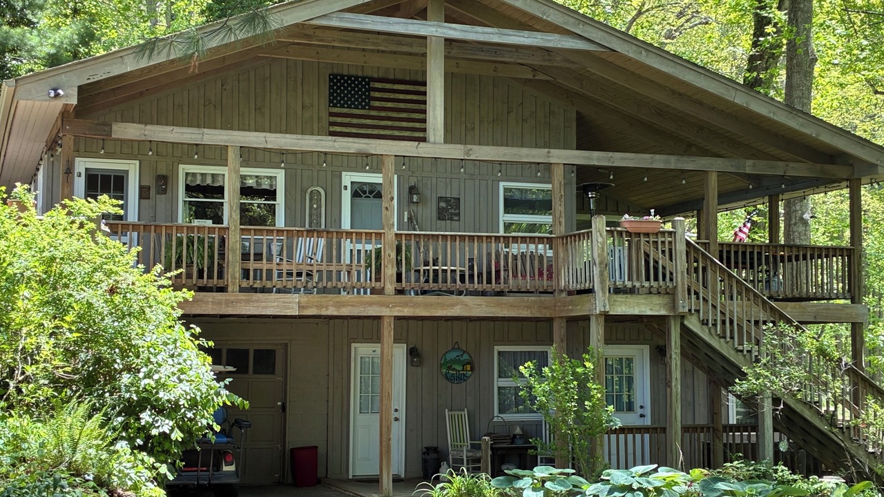 Photo of Outdoor in Balsam