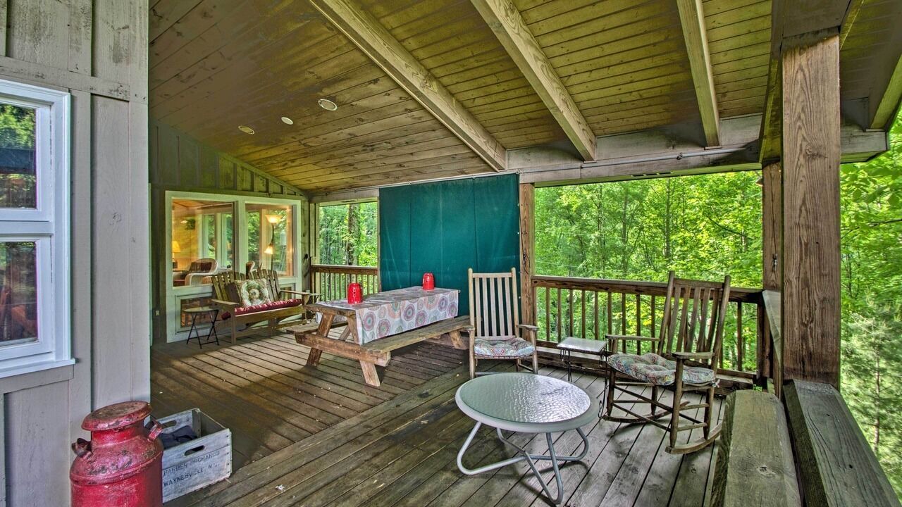Photo of Outdoor in Balsam