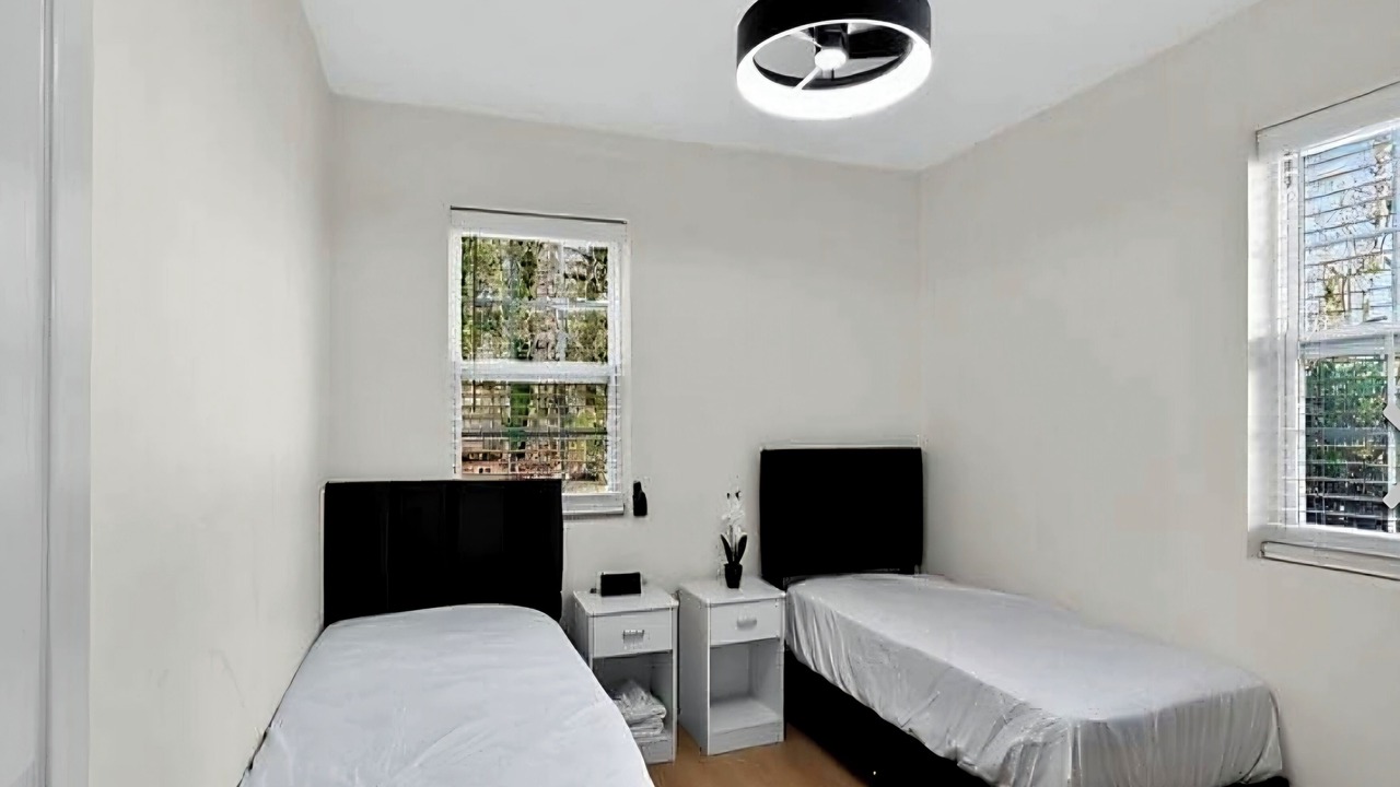 Photo of Bedroom in Atlanta