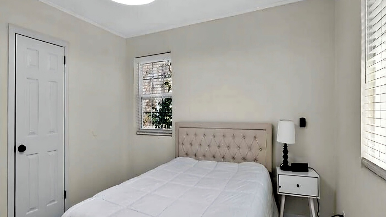 Photo of Bedroom in Atlanta
