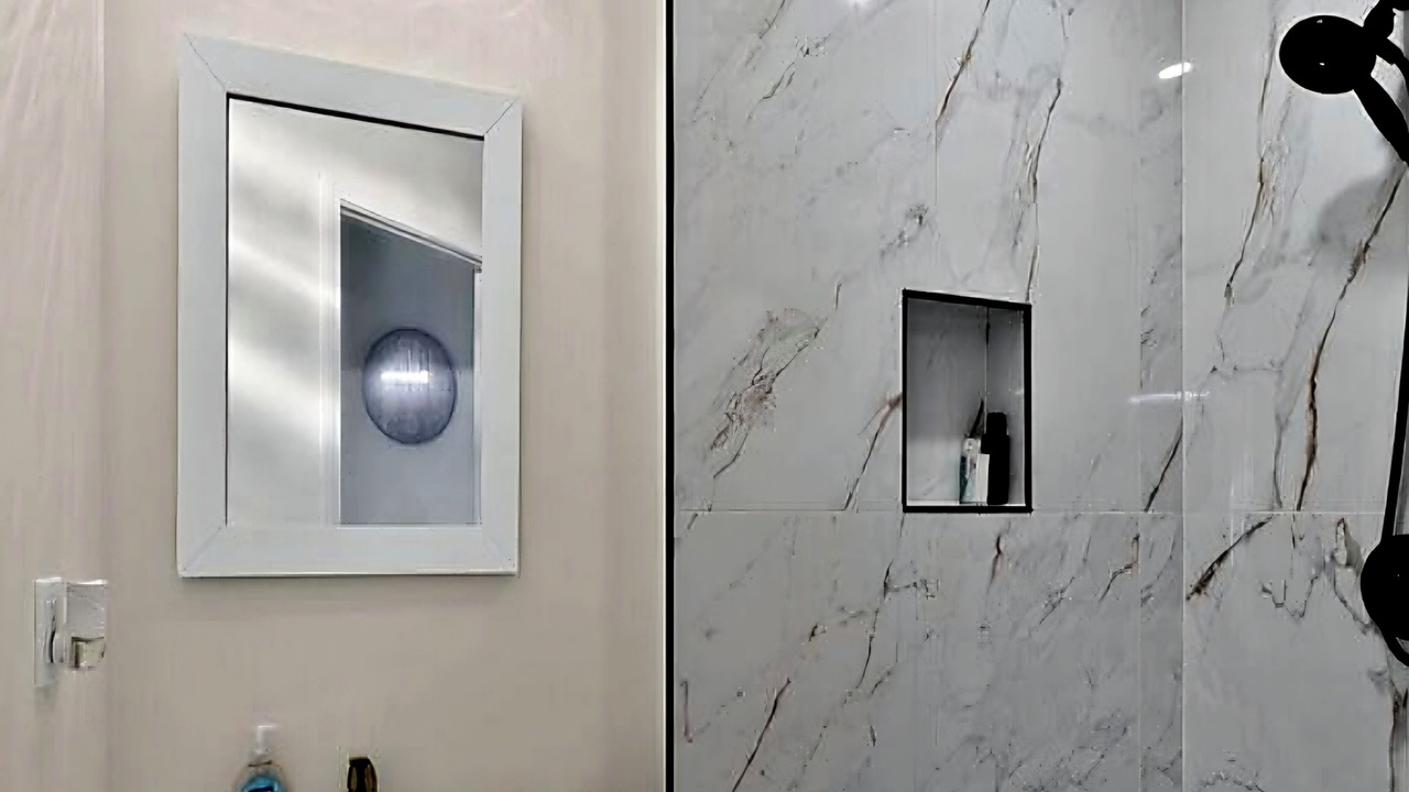 Photo of Bathroom in Atlanta
