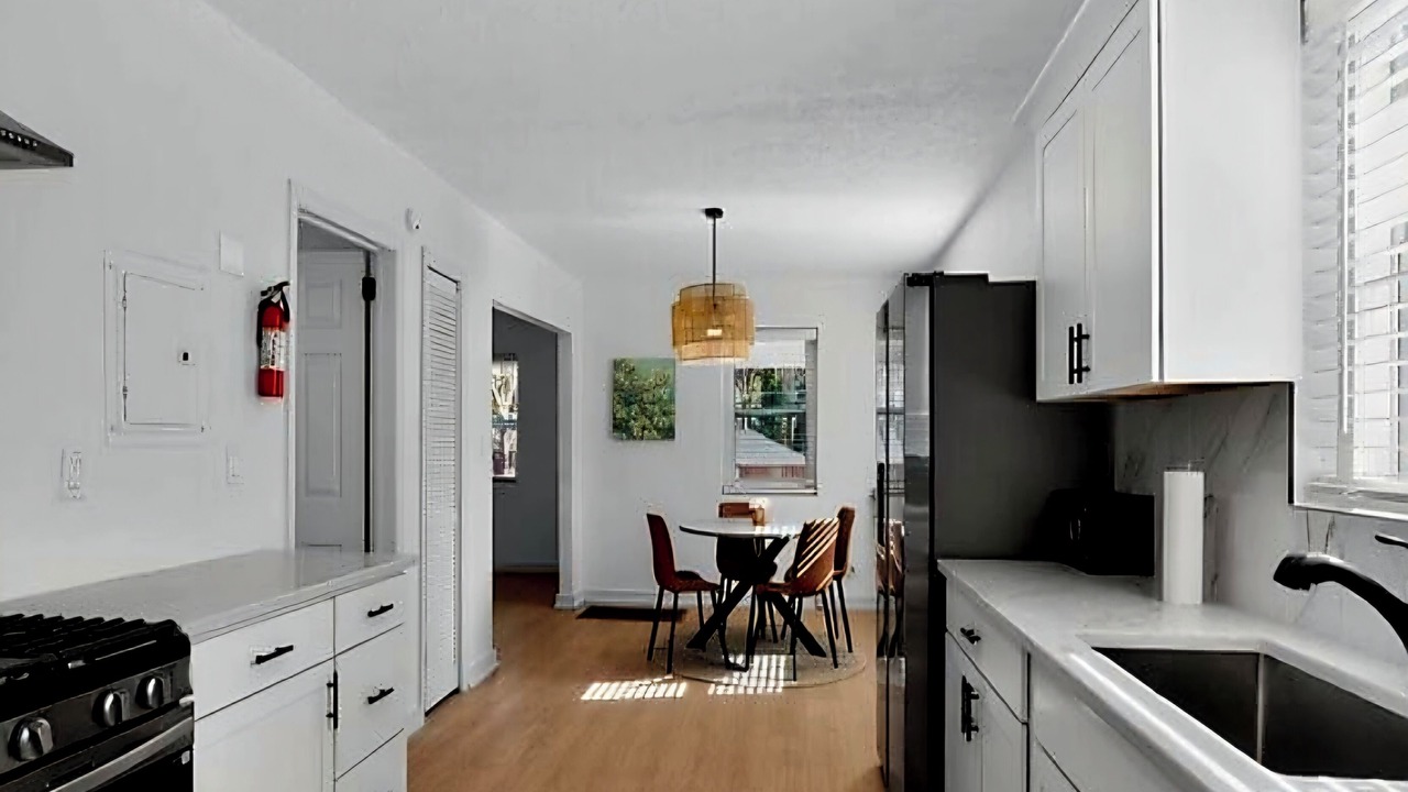 Photo of Kitchen in Atlanta