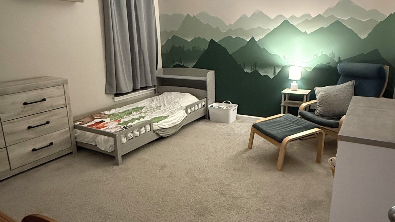 Photo of Bedroom in Charlotte