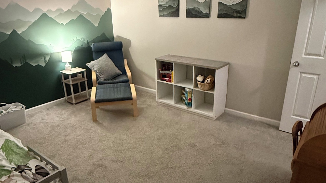 Photo of Bedroom in Charlotte