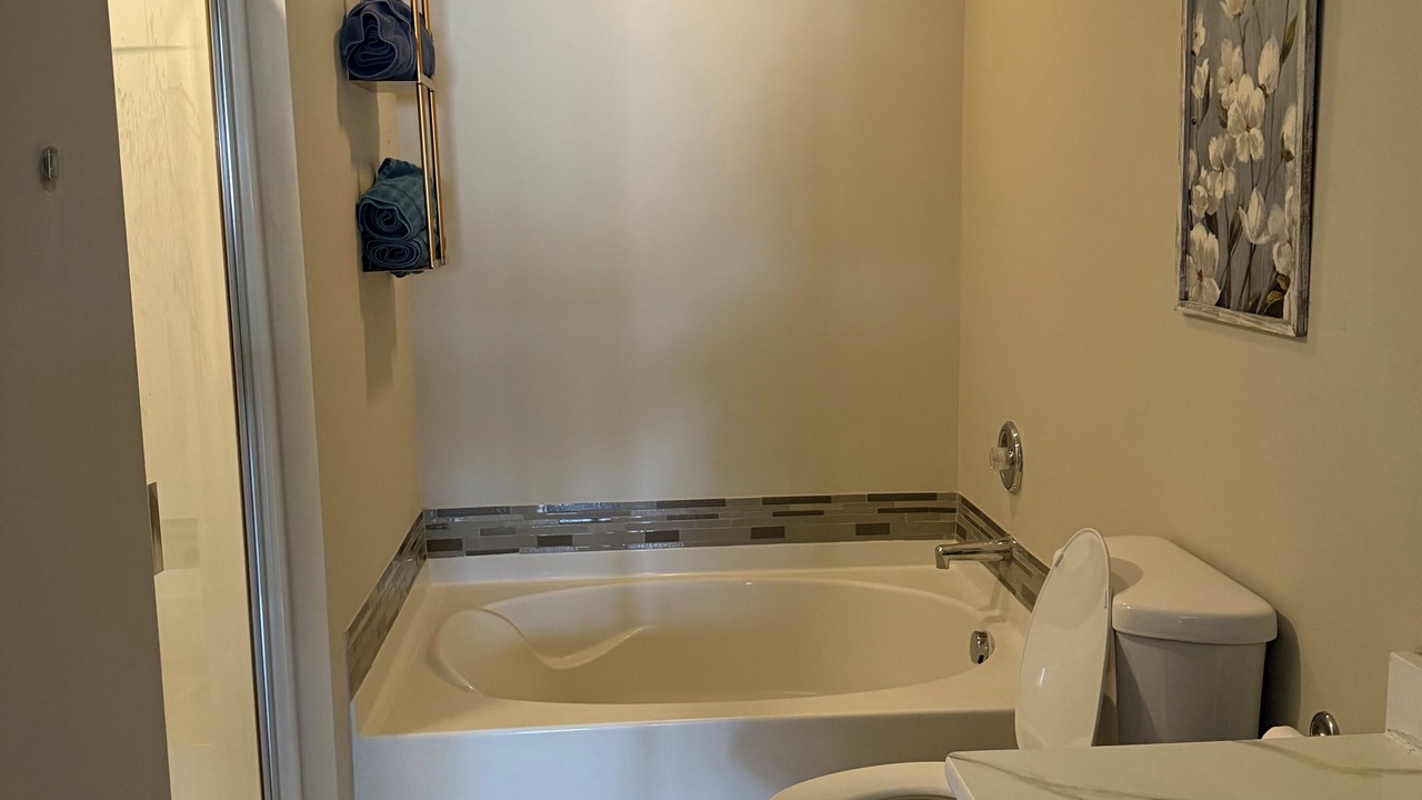 Photo of Bathroom in Charlotte