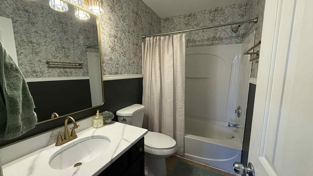 Photo of Bathroom in Charlotte