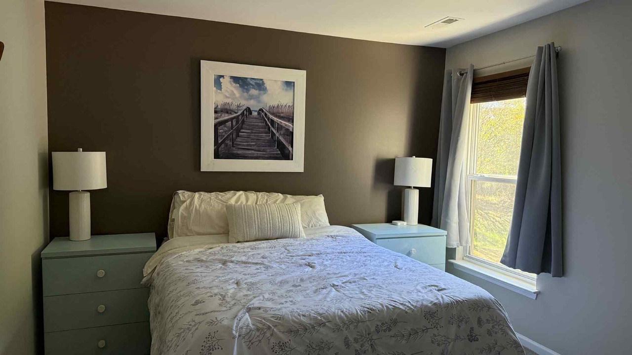 Photo of Bedroom in Charlotte