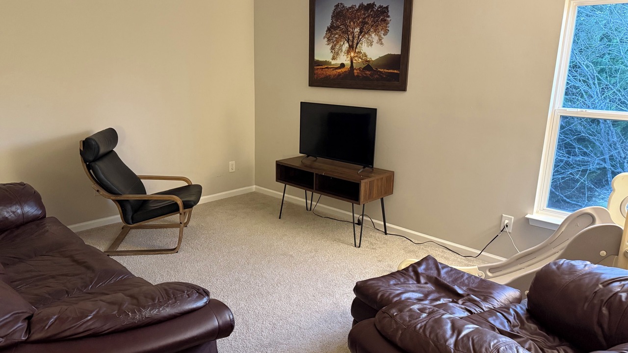 Photo of Livingroom in Charlotte