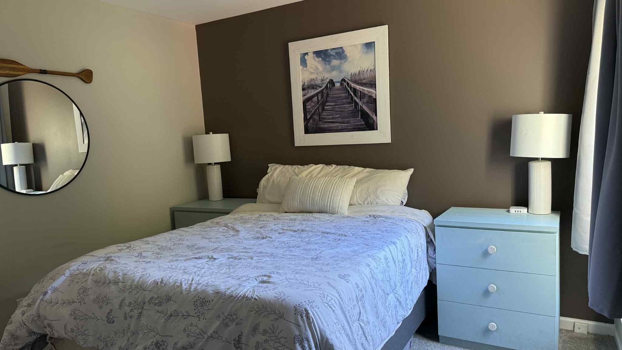 Photo of Bedroom in Charlotte