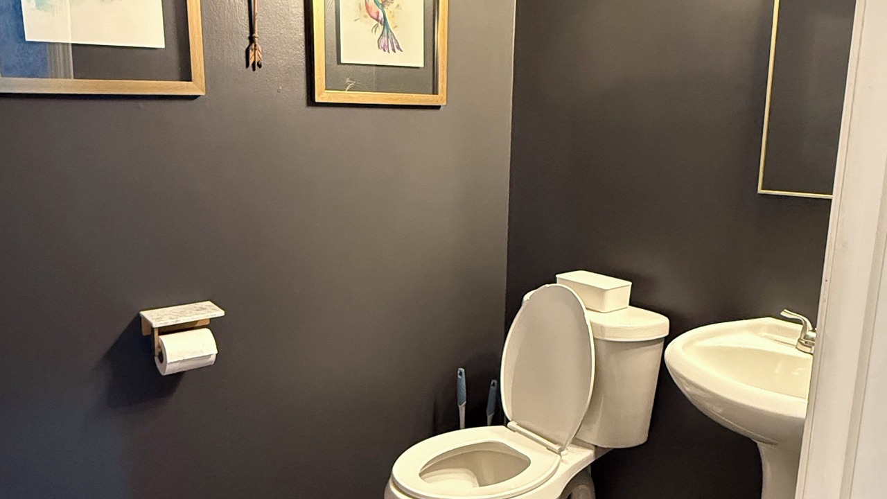 Photo of Bathroom in Charlotte