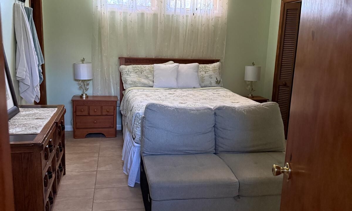 Photo of Bedroom in Port Richey