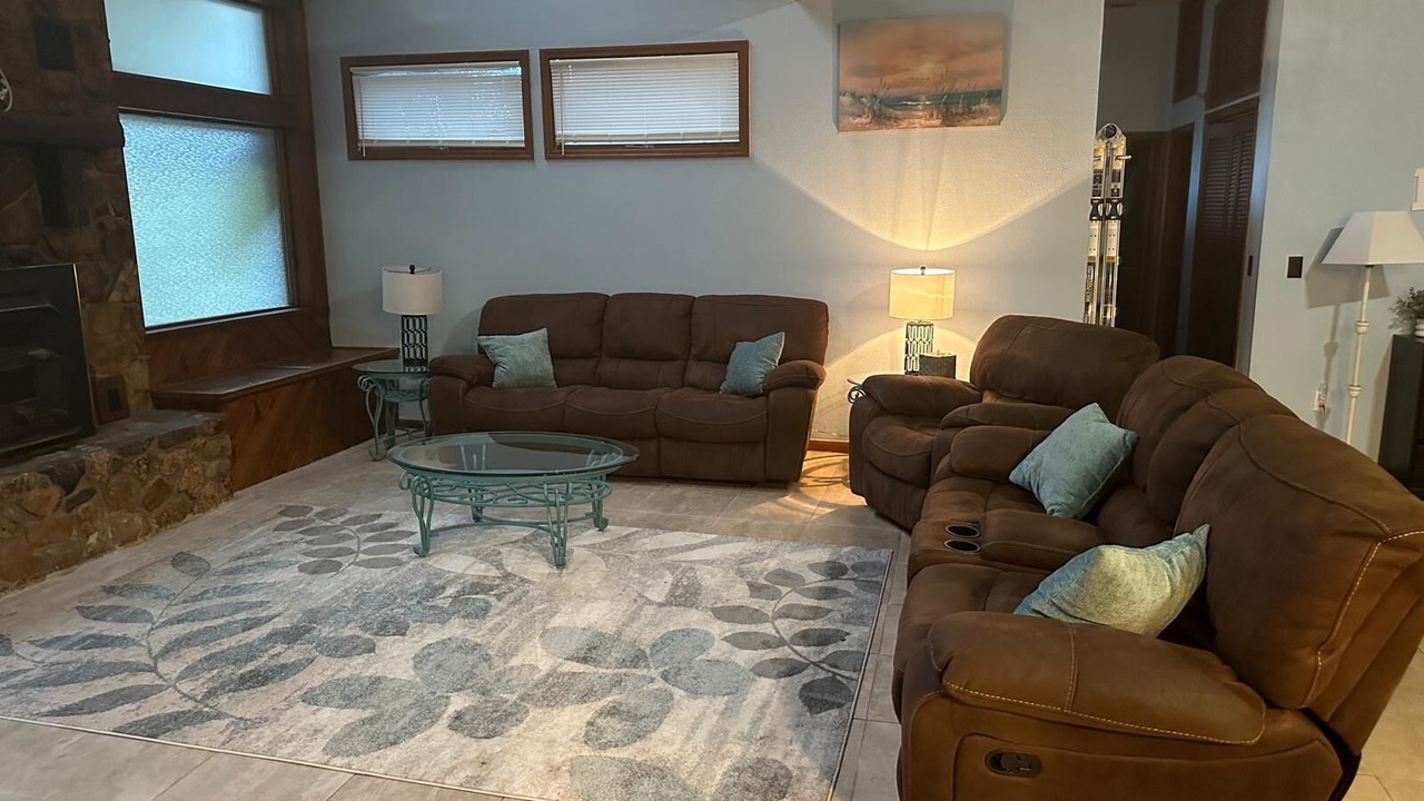 Photo of Livingroom in Port Richey