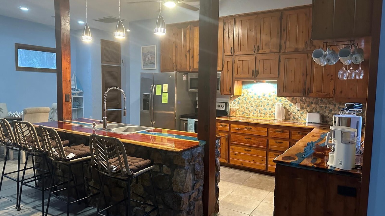 Photo of Kitchen in Port Richey