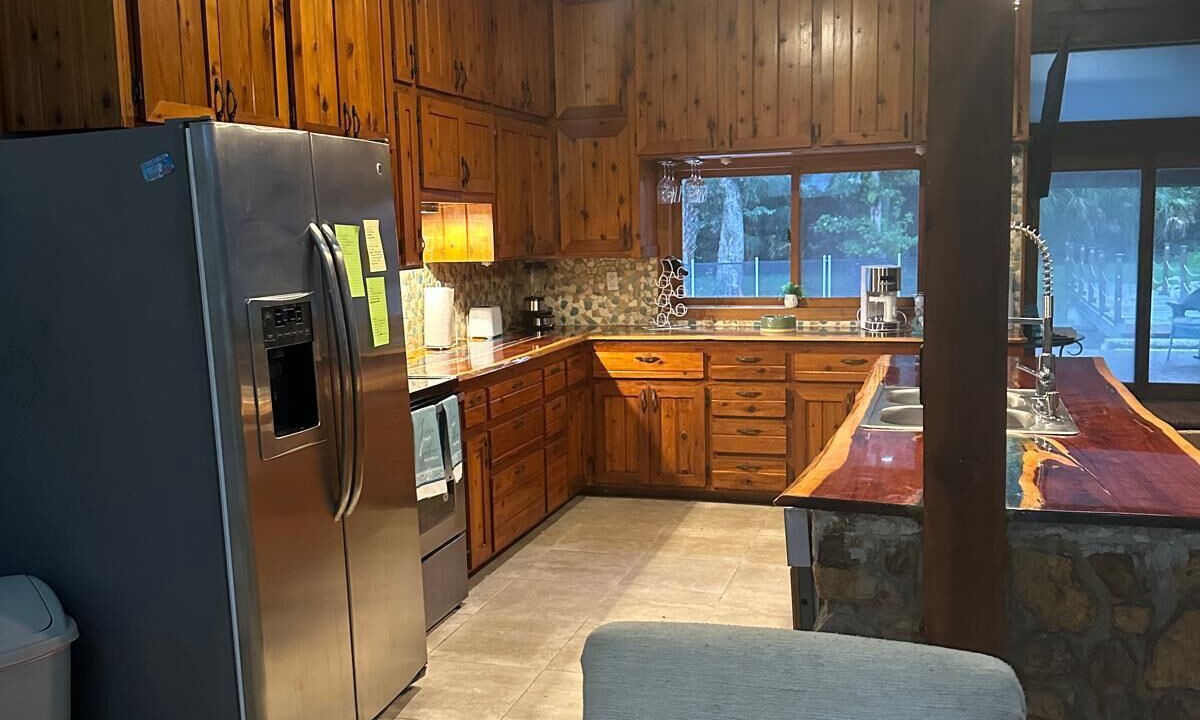 Photo of Kitchen in Port Richey