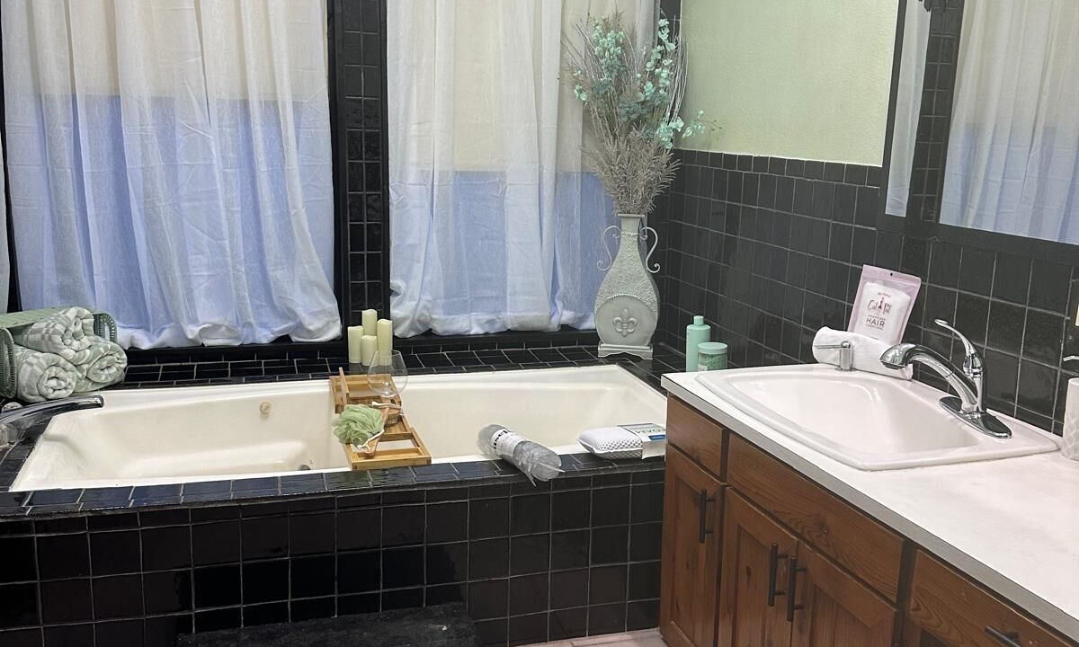 Photo of Bathroom in Port Richey