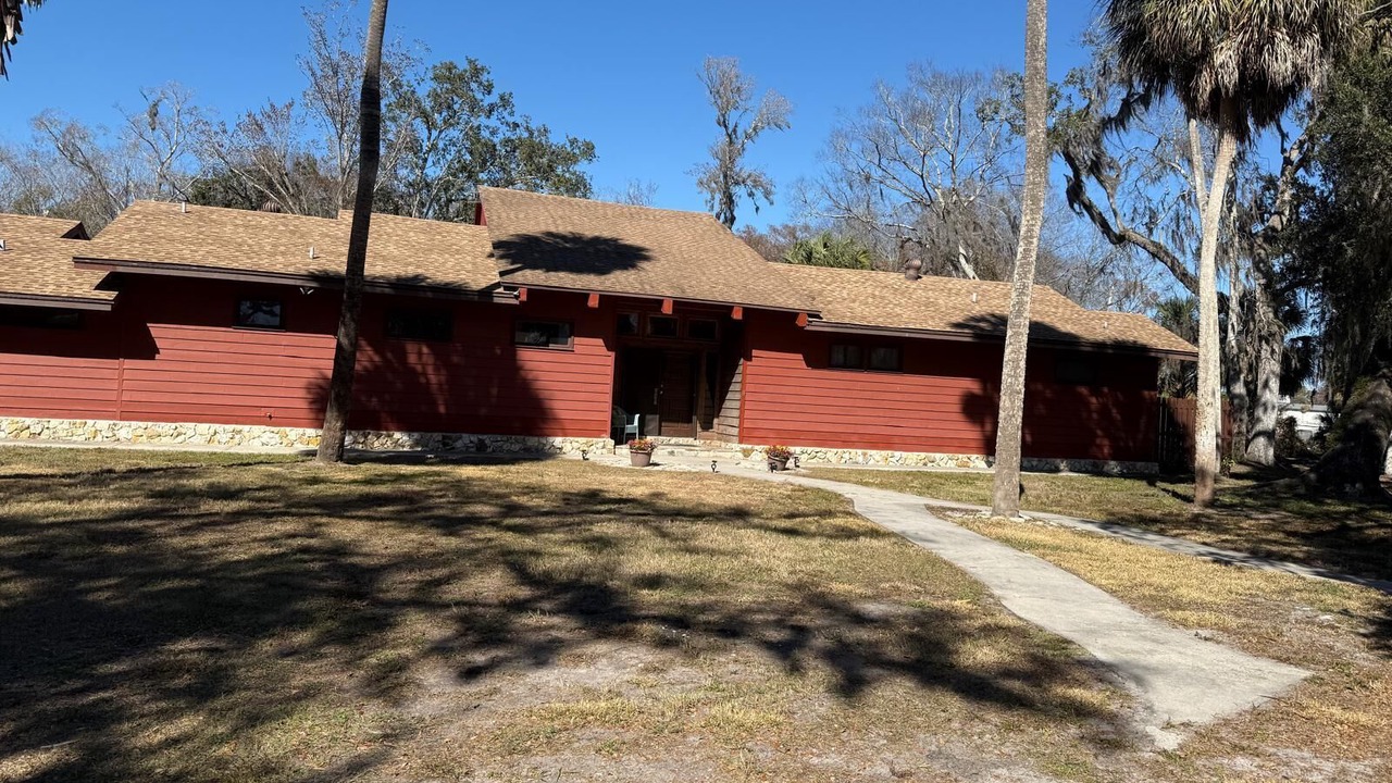 Photo of Outdoor in Port Richey