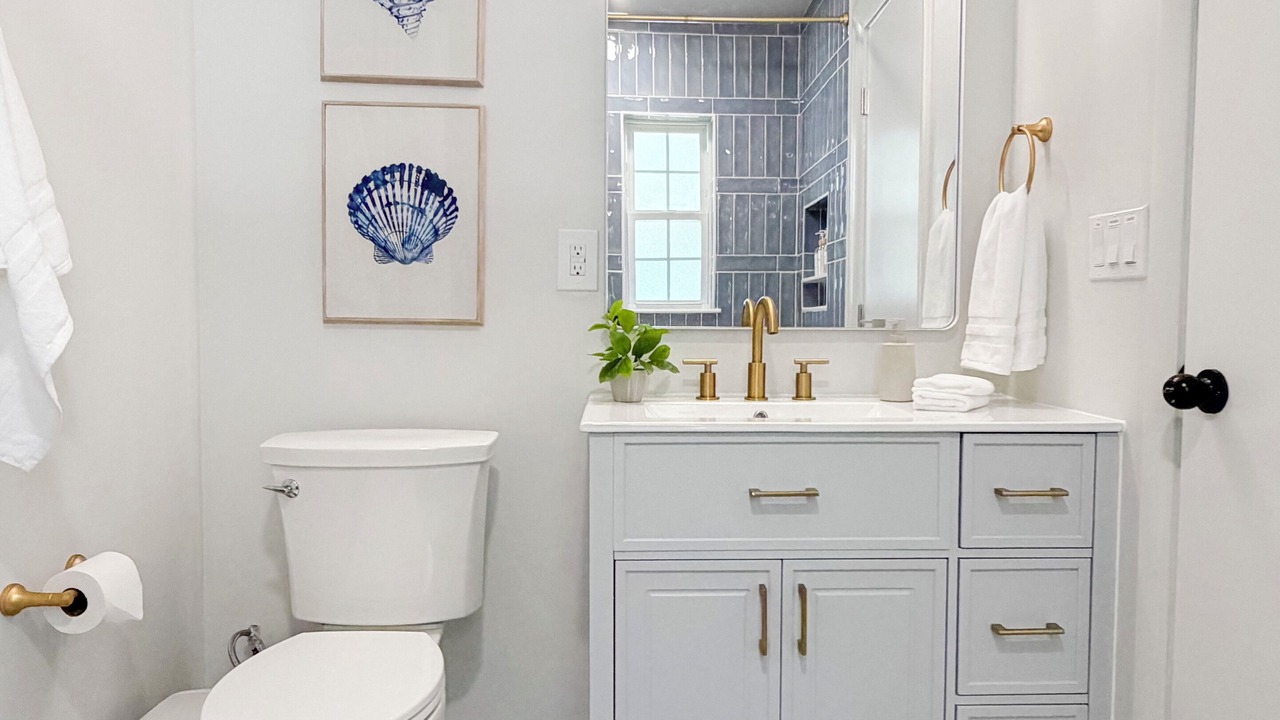 Photo of Bathroom in Shore Acre Heights