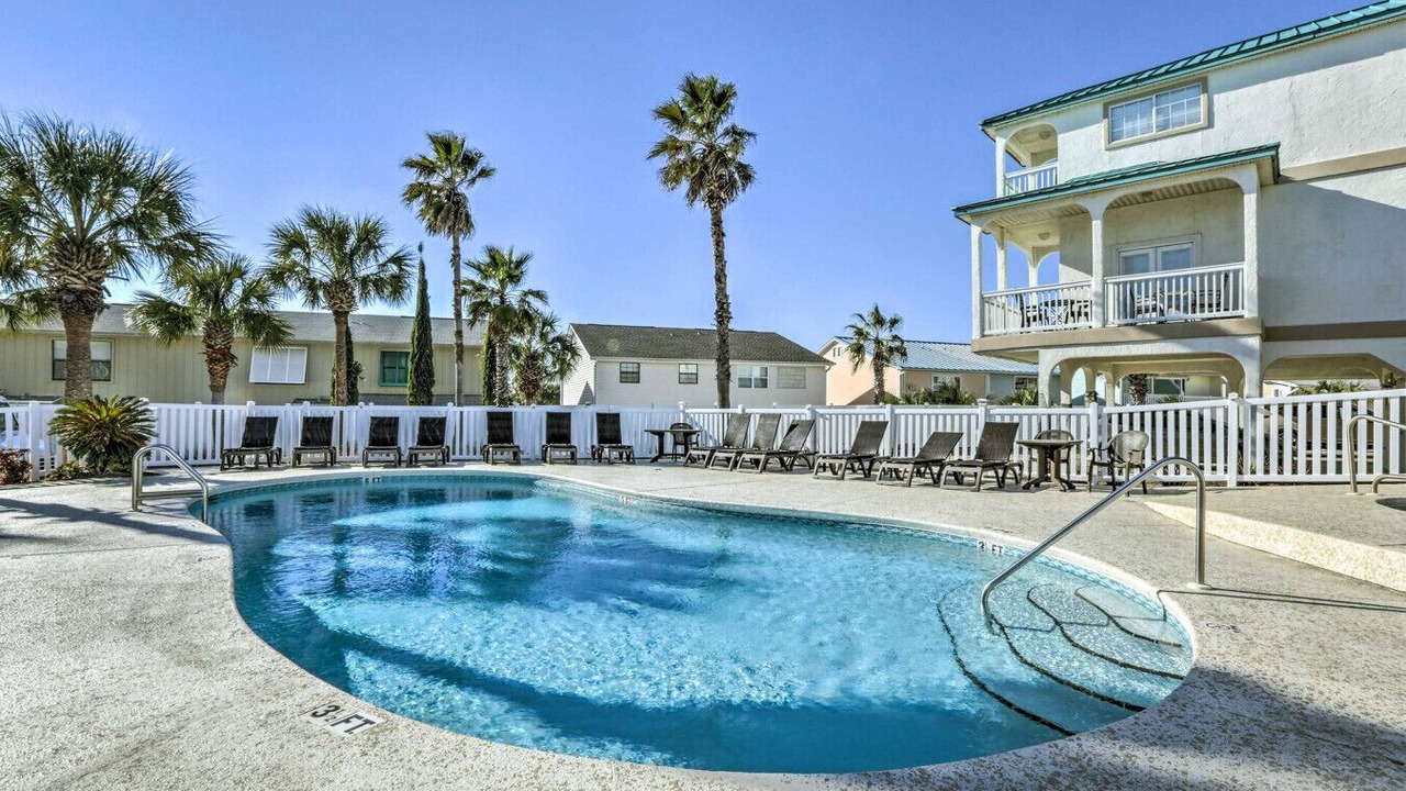 Photo of Outdoor in West Panama City Beach