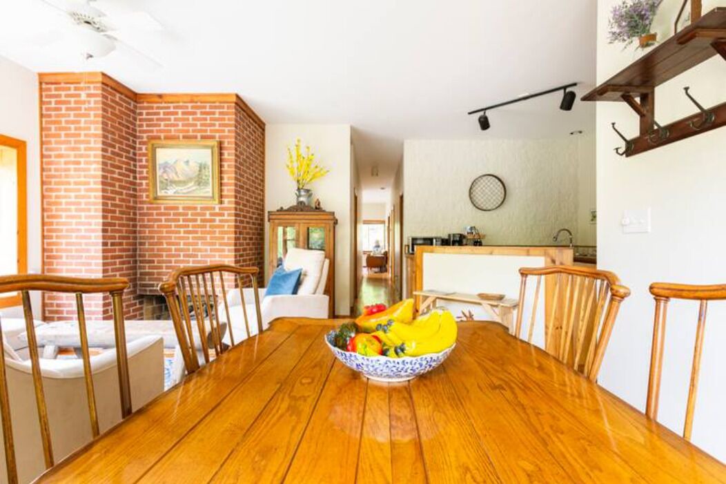 Photo of Livingroom in Hot Springs