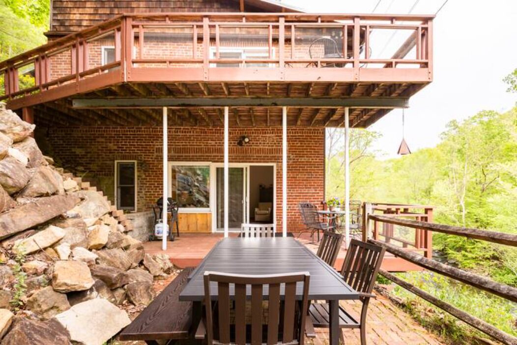 Photo of Outdoor in Hot Springs