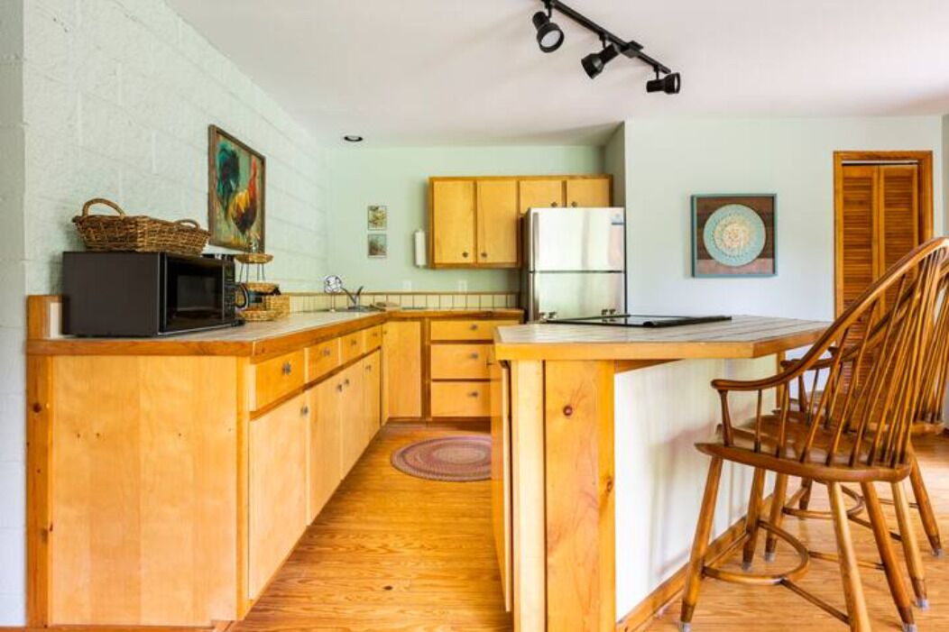 Photo of Kitchen in Hot Springs