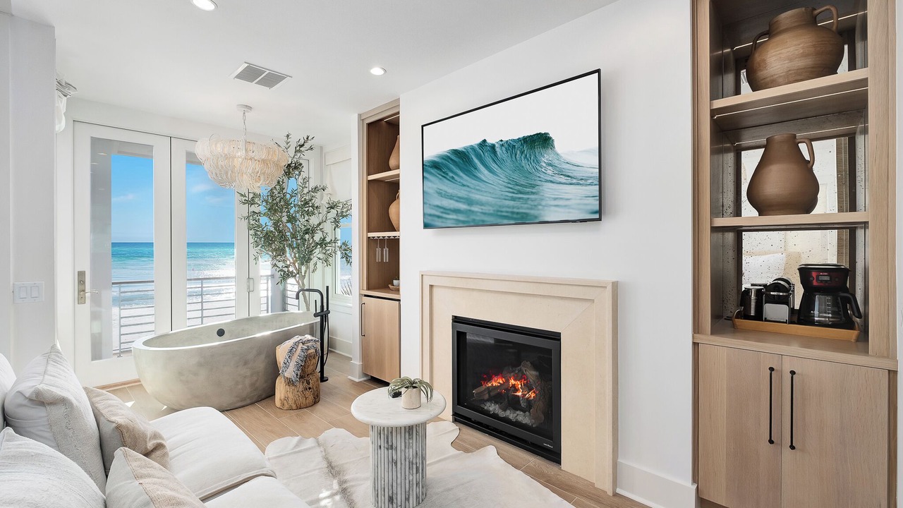 Photo of Livingroom in Sunnyside