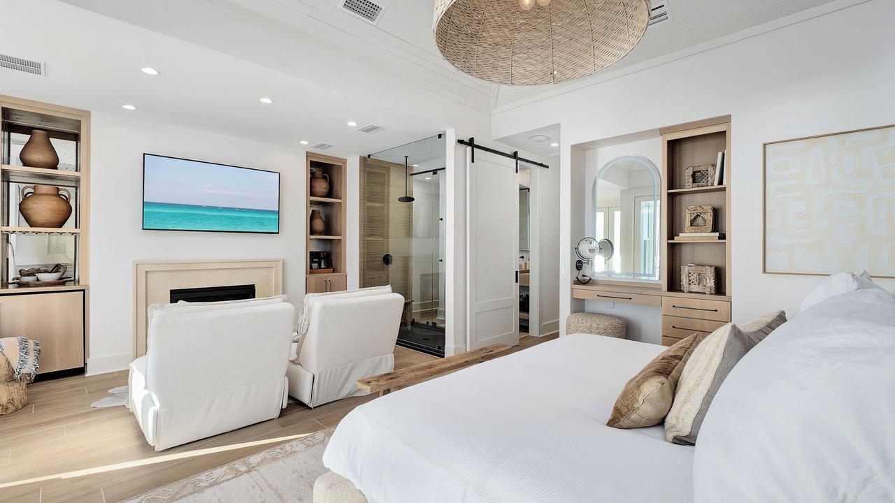 Photo of Livingroom in Sunnyside