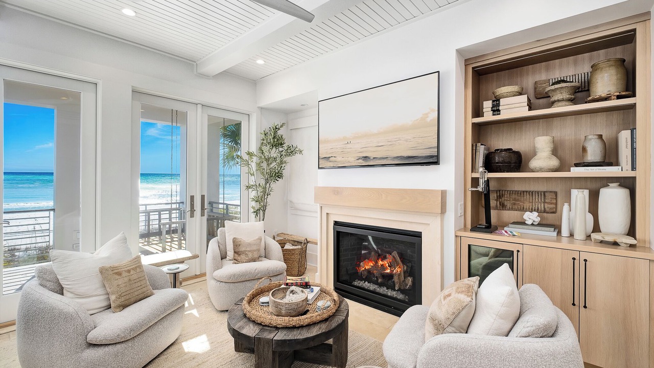 Photo of Livingroom in Sunnyside