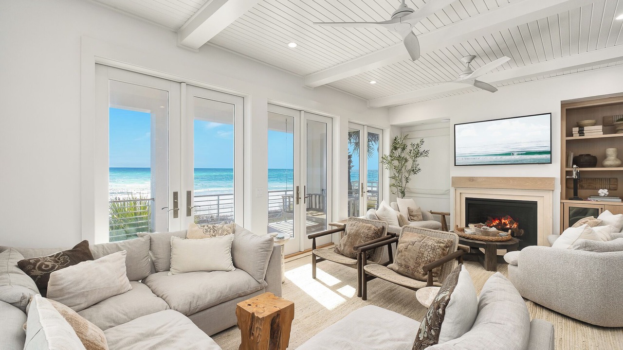 Photo of Livingroom in Sunnyside