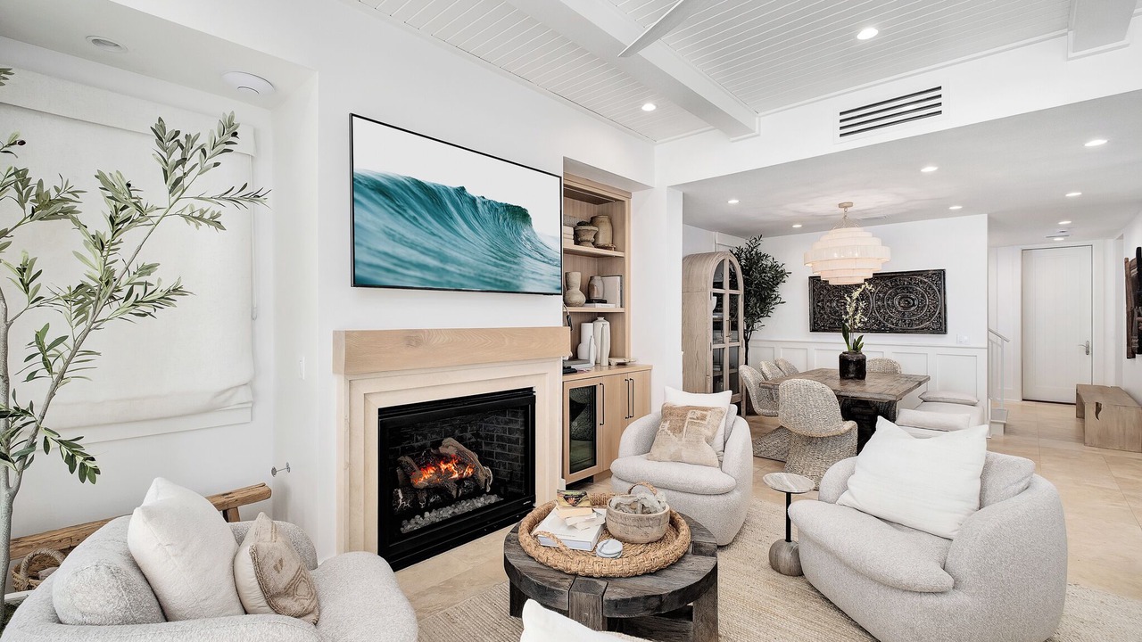 Photo of Livingroom in Sunnyside