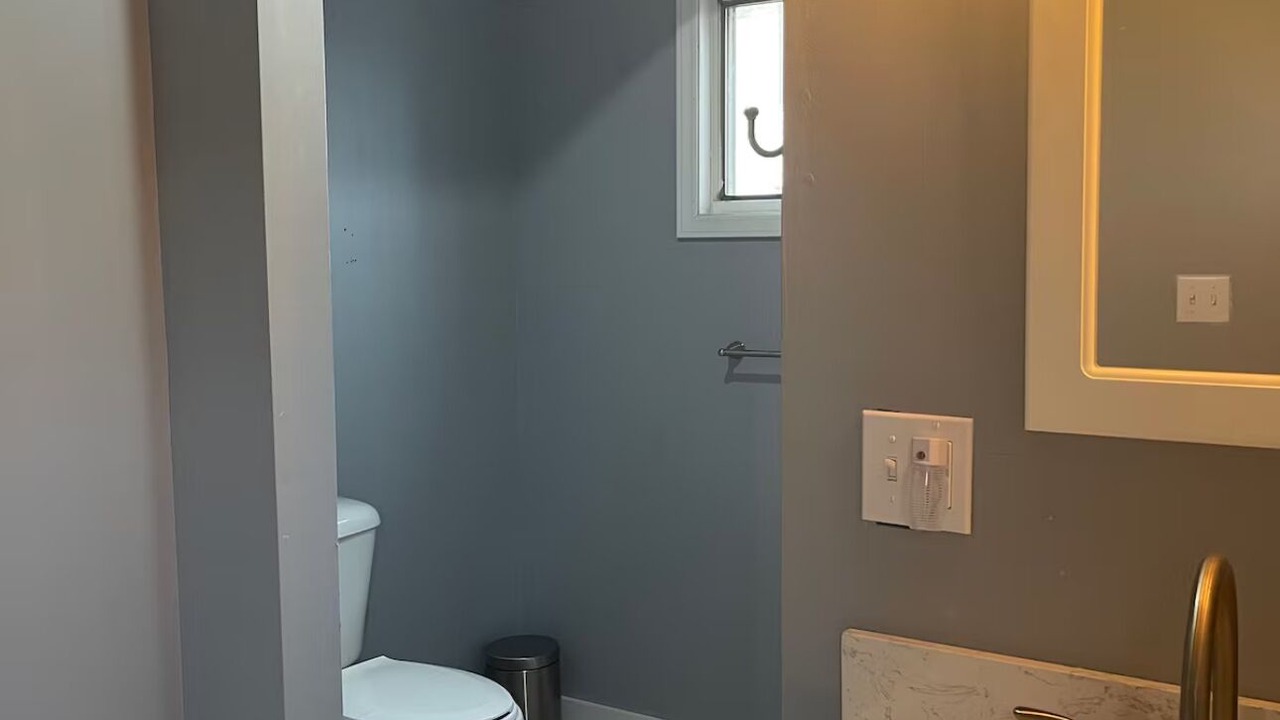 Photo of Bathroom in Poultney