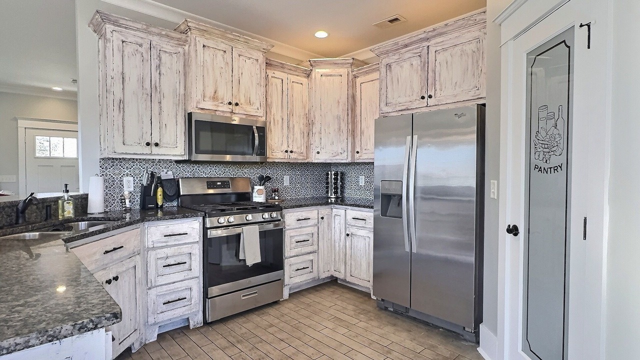 Photo of Kitchen in Grant