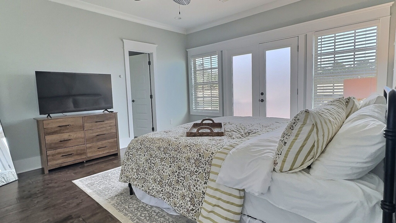 Photo of Bedroom in Grant